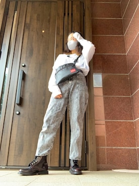 Kashiiさんのコーディネート