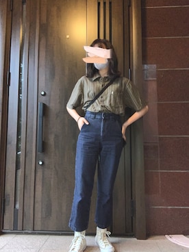 Kashiiさんのコーディネート