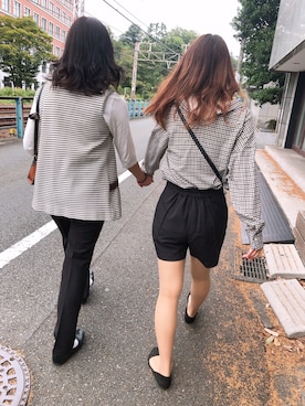 Kashiiさんのコーディネート