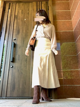 Kashiiさんのコーディネート