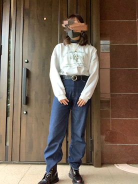 Kashiiさんのコーディネート