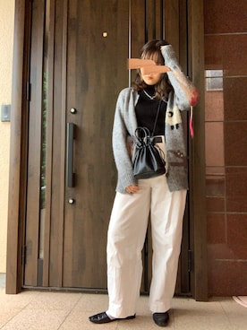 Kashiiさんのコーディネート