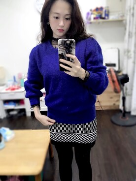 🦋hedy1008🦋さんのコーディネート