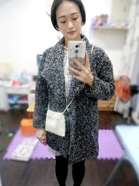 🦋hedy1008🦋さんのコーディネート