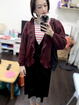 🦋hedy1008🦋さんのコーディネート