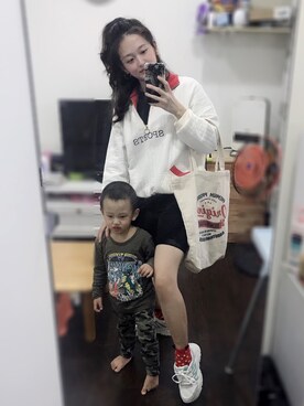 🦋hedy1008🦋さんのコーディネート