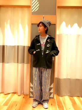 ラチさんのコーディネート