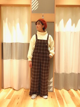 ラチさんのコーディネート