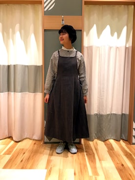 ラチさんのコーディネート