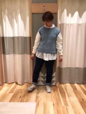 ラチさんのコーディネート