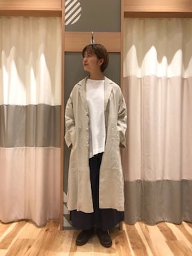 ラチさんのコーディネート