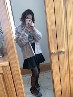 yunさんのコーディネート