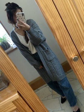 yunさんのコーディネート