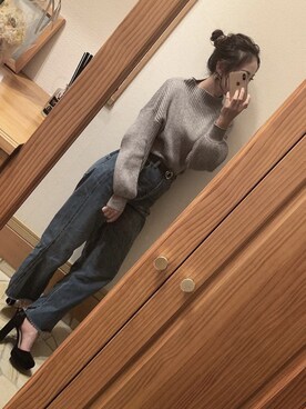 yunさんのコーディネート