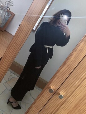 yunさんのコーディネート