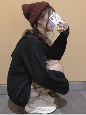 yunさんのコーディネート