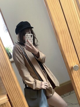 yunさんのコーディネート