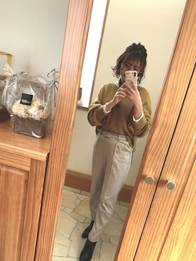 yunさんのコーディネート