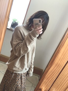 yunさんのコーディネート