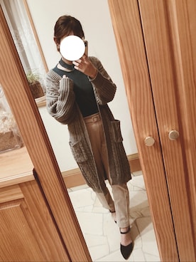 yunさんのコーディネート