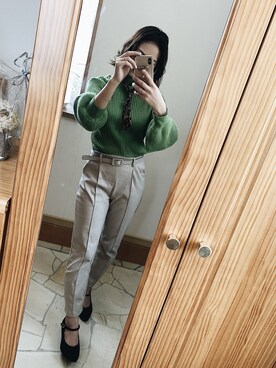 yunさんのコーディネート