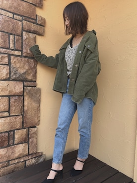 yunさんのコーディネート