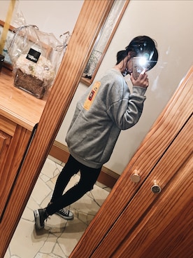 yunさんのコーディネート