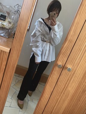 yunさんのコーディネート