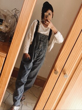 yunさんのコーディネート