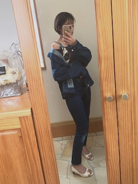 yunさんのコーディネート