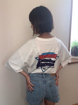 yunさんのコーディネート