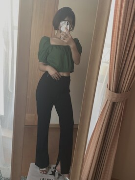 yunさんのコーディネート