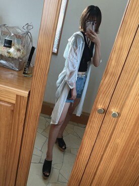 yunさんのコーディネート