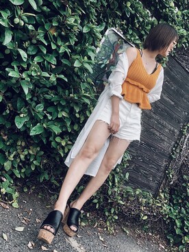 yunさんのコーディネート