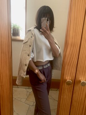 yunさんのコーディネート