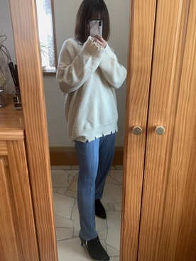 yunさんのコーディネート