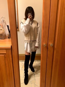 yunさんのコーディネート