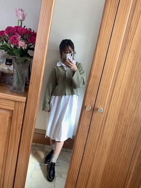 yunさんのコーディネート