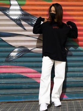 yunさんのコーディネート