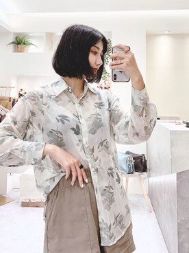 id1ttさんのコーディネート