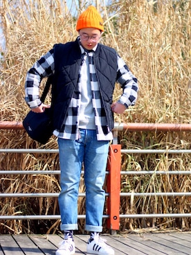 Franz_21さんのコーディネート