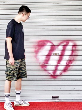 Franz_21さんのコーディネート