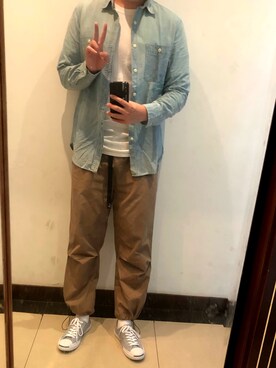 Franz_21さんのコーディネート