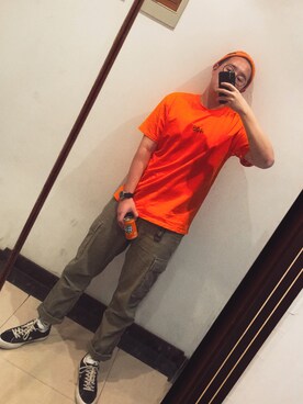 Franz_21さんのコーディネート