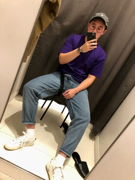 Franz_21さんのコーディネート