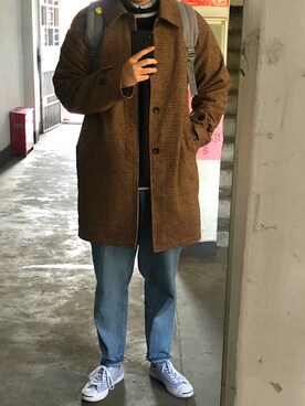 Franz_21さんのコーディネート