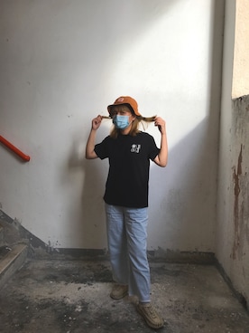 Almaさんのコーディネート