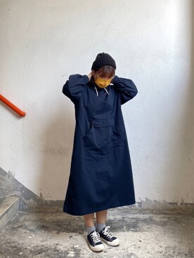 Almaさんのコーディネート