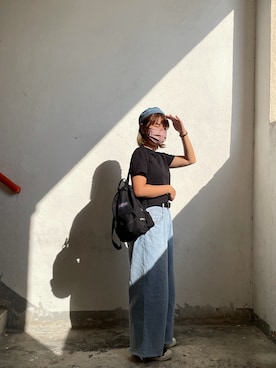 Almaさんのコーディネート