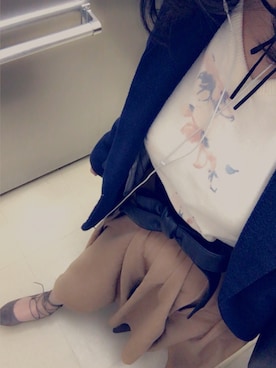 ゆちょんさんのコーディネート